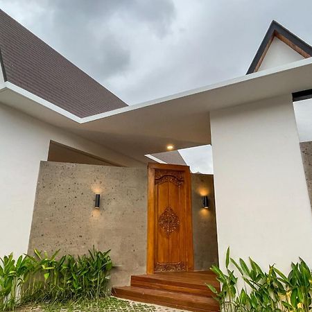 Lavani Villa Ubud Экстерьер фото