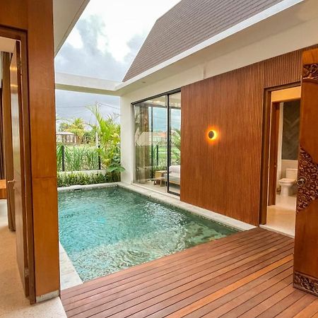 Lavani Villa Ubud Экстерьер фото