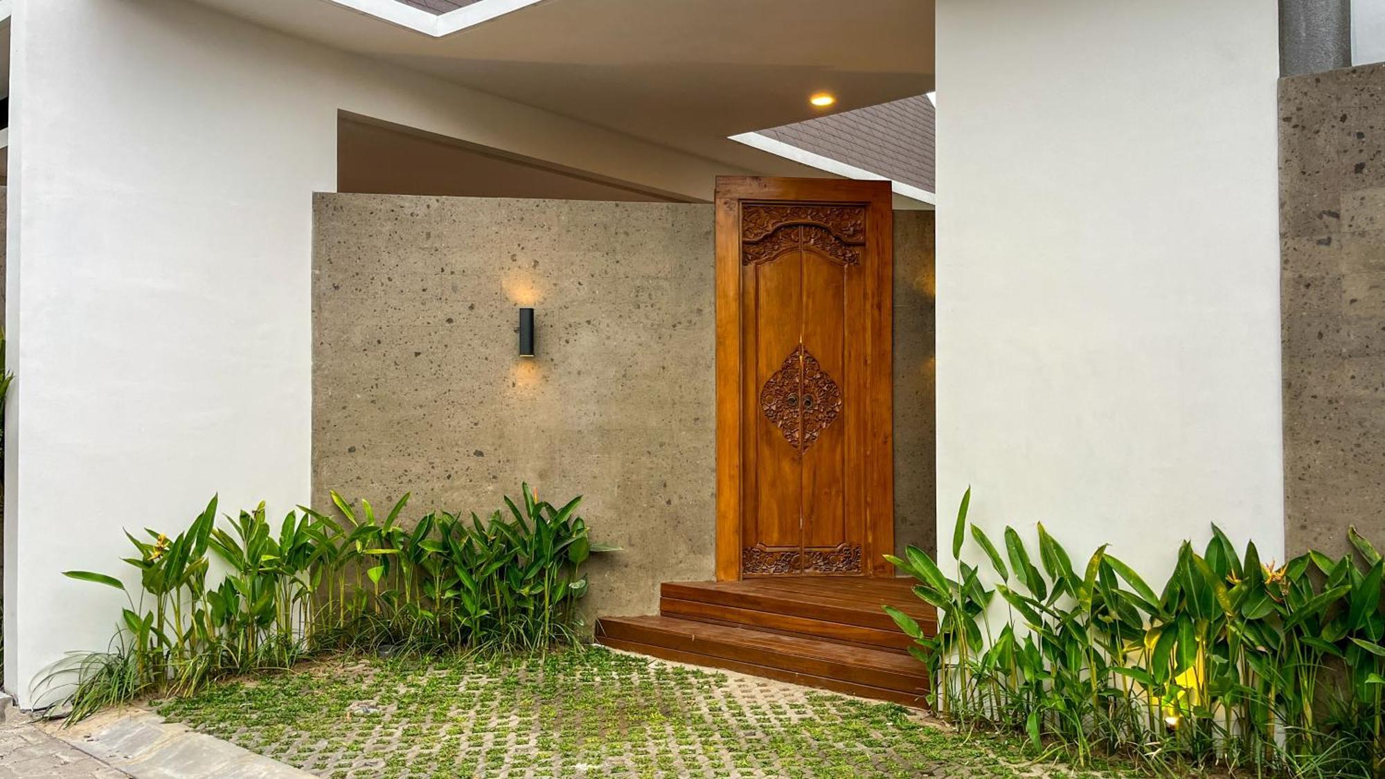 Lavani Villa Ubud Экстерьер фото