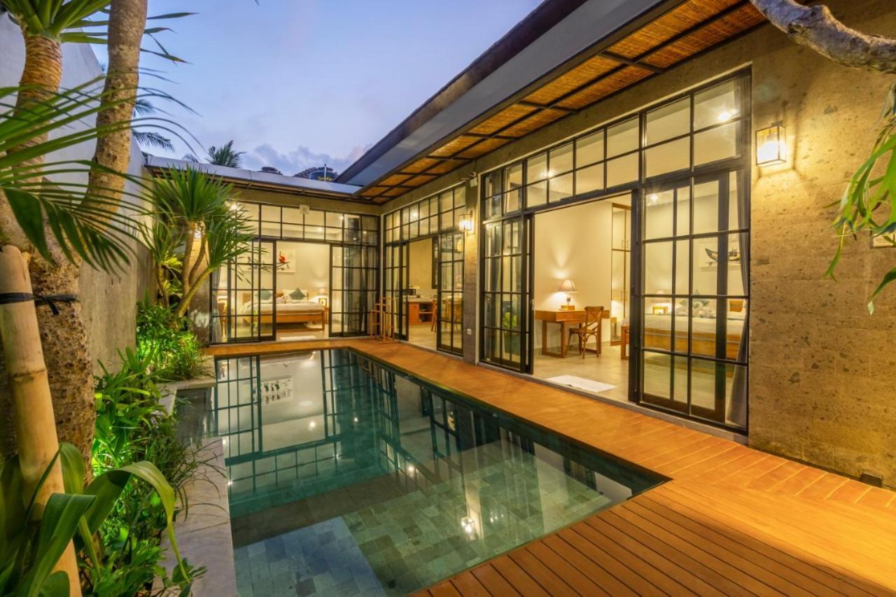 Lavani Villa Ubud Экстерьер фото