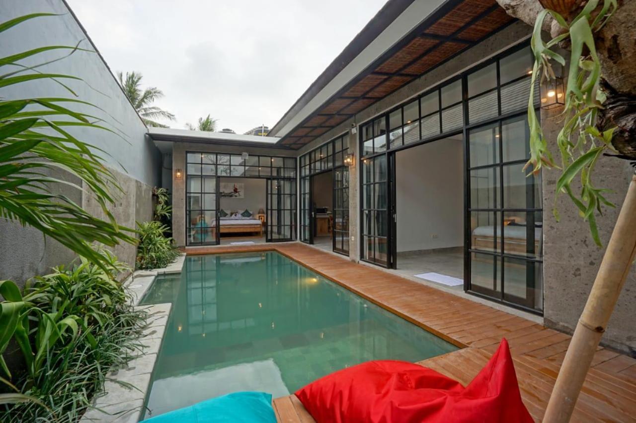 Lavani Villa Ubud Экстерьер фото