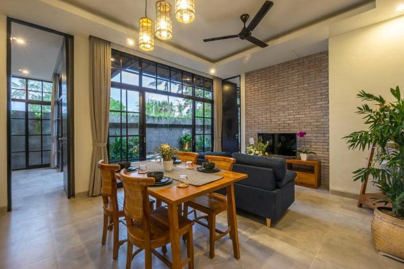 Lavani Villa Ubud Экстерьер фото